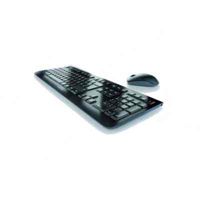 Cherry Teclado Inalambrico DW300 Negro